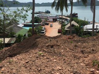 For sale land in Ko Yao, Phang Nga