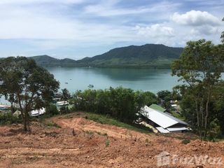 For sale land in Ko Yao, Phang Nga