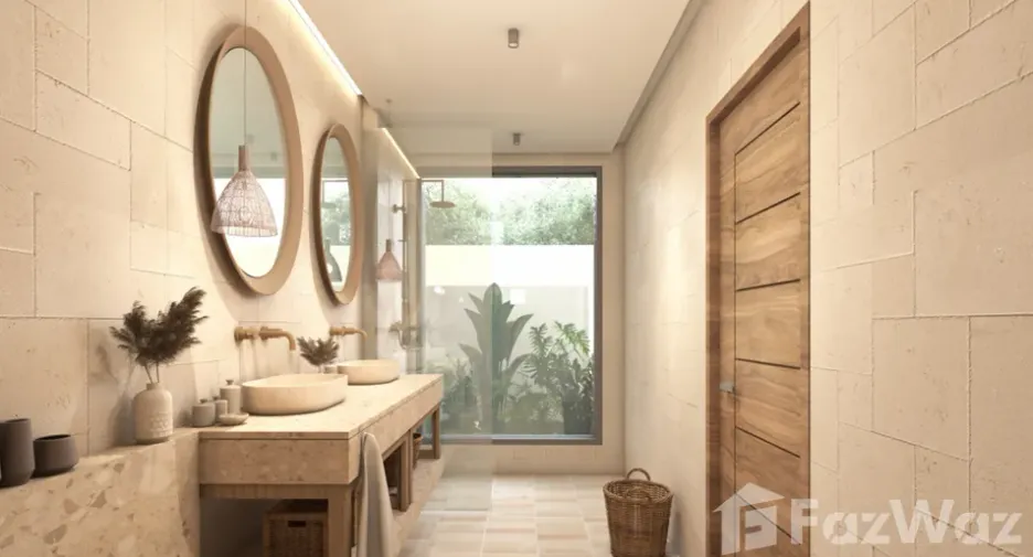 For sale 4 bedrooms villa in Ko Samui, Surat Thani
