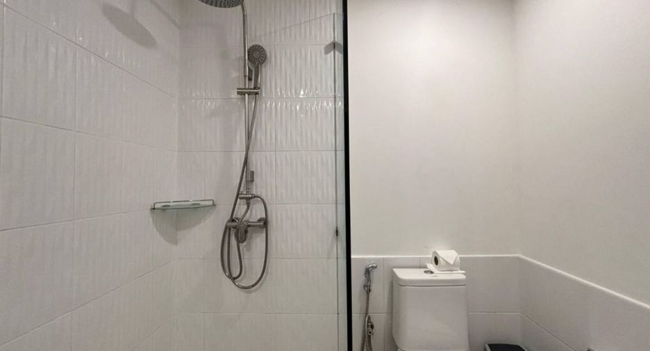 For sale 1 bed condo in Ko Samui, Surat Thani