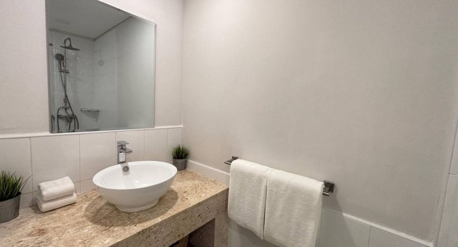For sale 1 bed condo in Ko Samui, Surat Thani