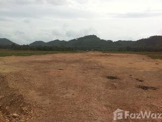 For sale land in Ko Yao, Phang Nga