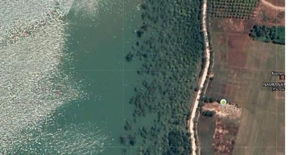 For sale land in Ko Yao, Phang Nga