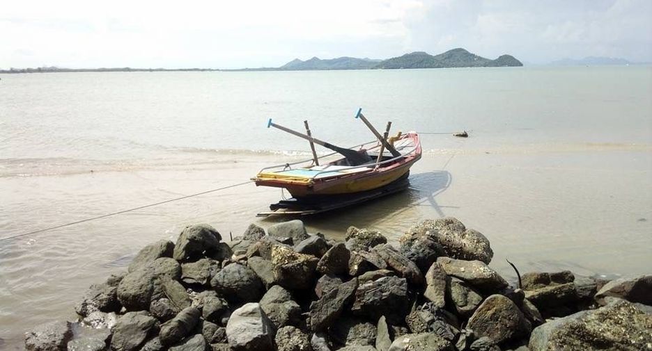 For sale land in Ko Yao, Phang Nga