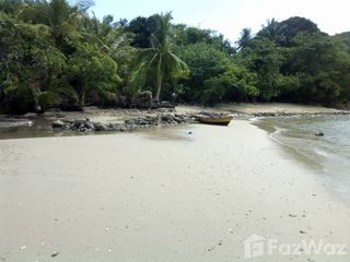 For sale land in Ko Yao, Phang Nga
