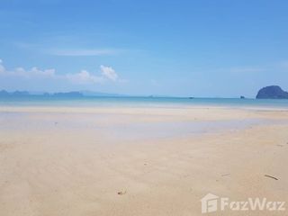 For sale land in Ko Yao, Phang Nga
