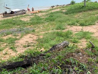 For sale land in Ko Yao, Phang Nga