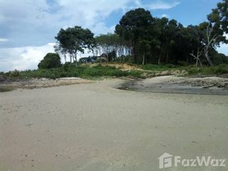 For sale land in Ko Yao, Phang Nga