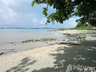 For sale land in Ko Yao, Phang Nga