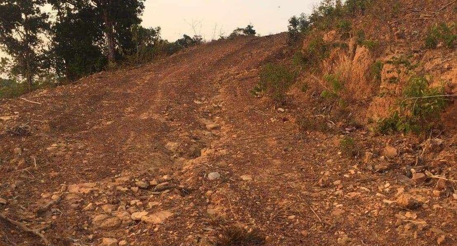 For sale land in Ko Yao, Phang Nga