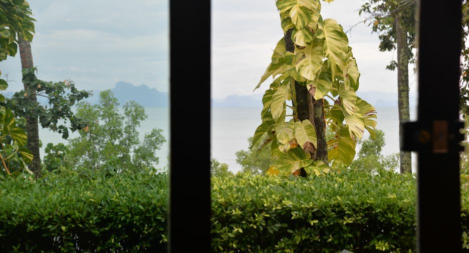 For sale 2 bedrooms villa in Ko Yao, Phang Nga