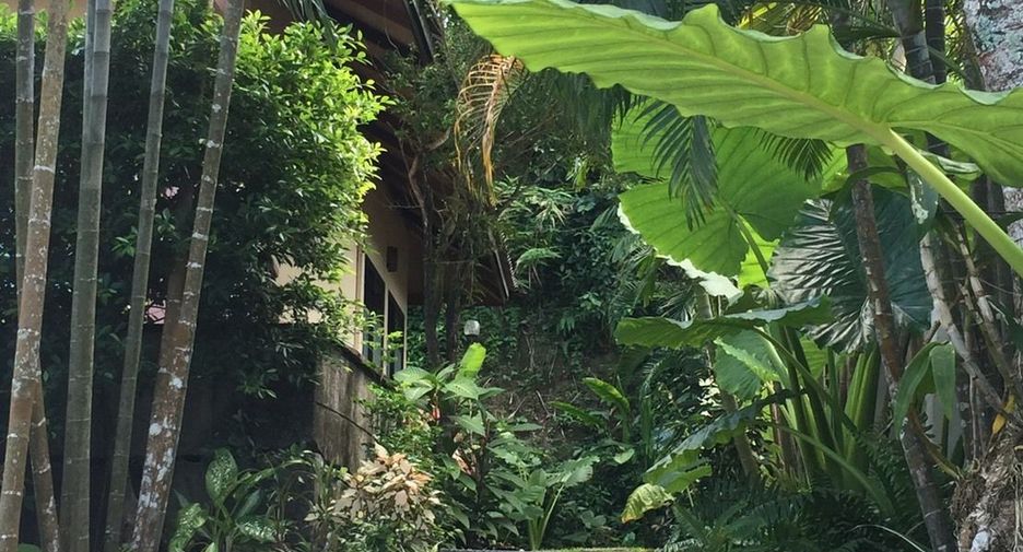 For sale 2 bedrooms villa in Ko Yao, Phang Nga