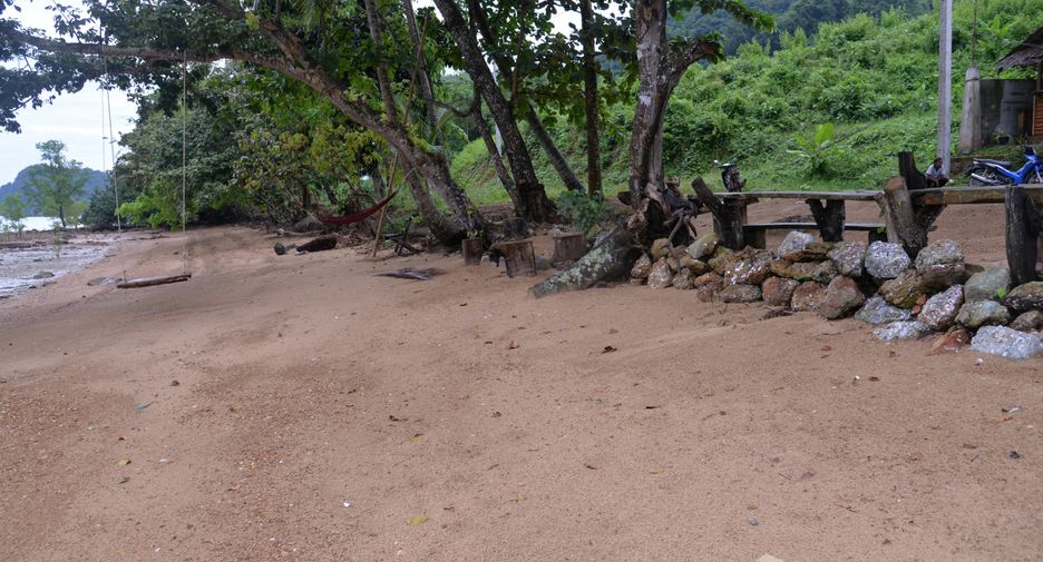 For sale 2 bedrooms villa in Ko Yao, Phang Nga