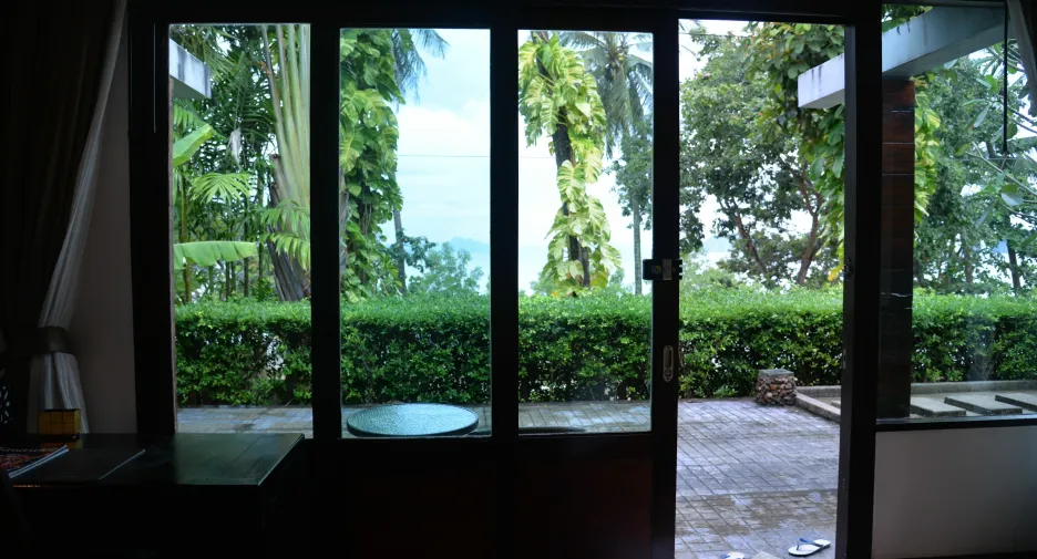For sale 2 bedrooms villa in Ko Yao, Phang Nga