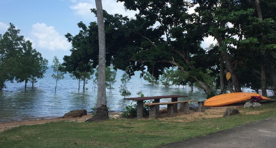For sale 2 bedrooms villa in Ko Yao, Phang Nga