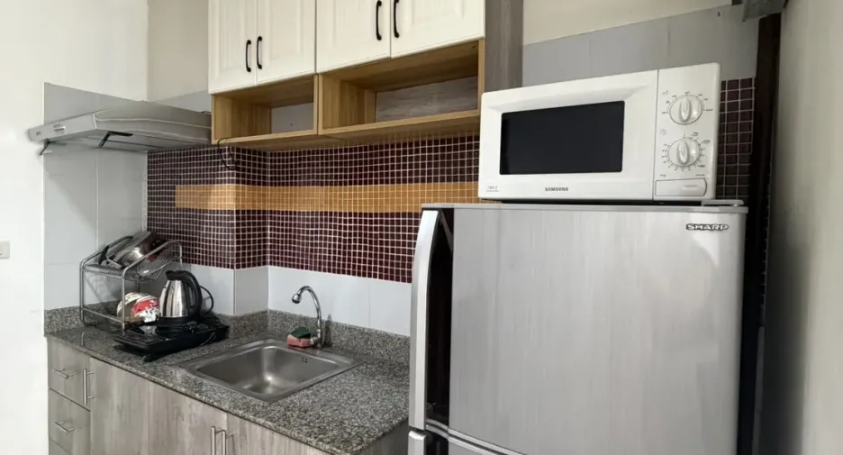 Condo en venta de estudio en Mueang Chiang Mai, Chiang Mai
