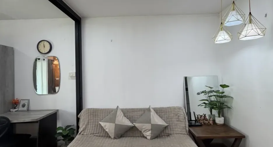 Condo en venta de estudio en Mueang Chiang Mai, Chiang Mai