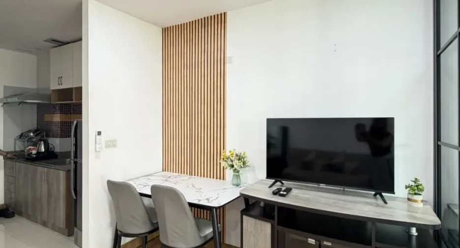 Condo en venta de estudio en Mueang Chiang Mai, Chiang Mai