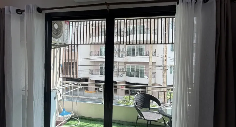 Condo en venta de estudio en Mueang Chiang Mai, Chiang Mai