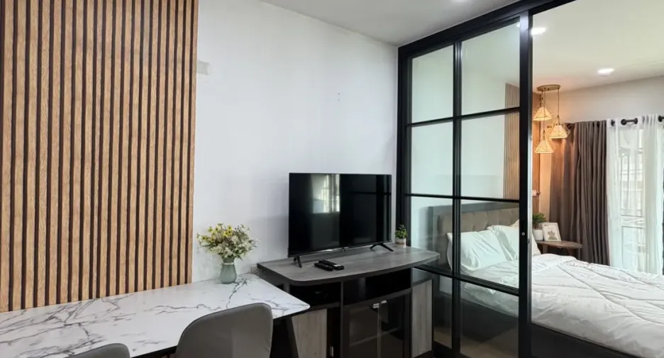 Condo en venta de estudio en Mueang Chiang Mai, Chiang Mai