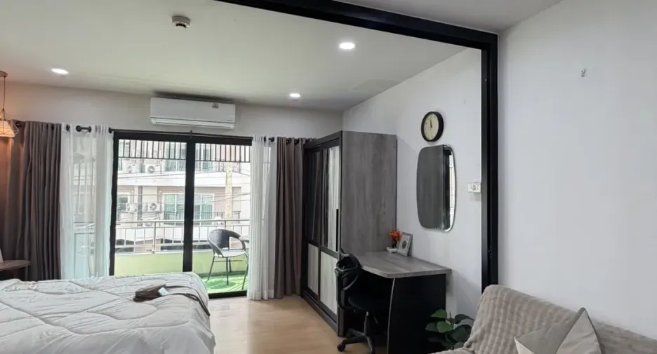 Condo en venta de estudio en Mueang Chiang Mai, Chiang Mai