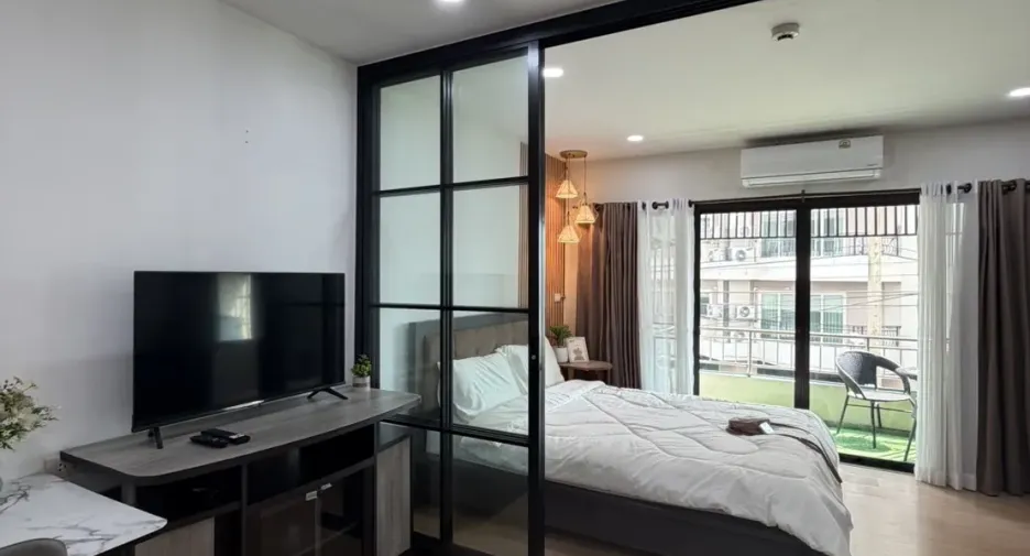 Condo en venta de estudio en Mueang Chiang Mai, Chiang Mai