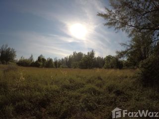 For sale land in Khura Buri, Phang Nga