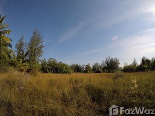 Продажа Участок в Khura Buri, Пханга