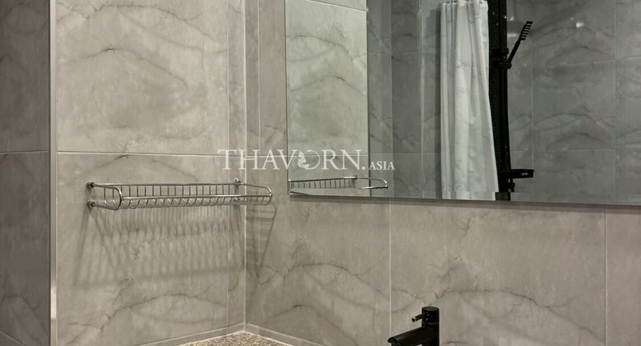 Condo en venta de estudio en Jomtien, Pattaya