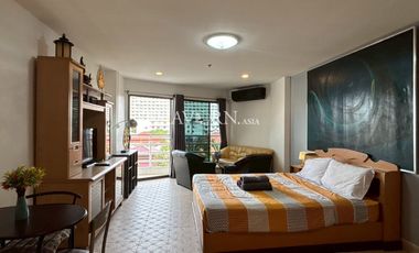 Condo en venta de estudio en Jomtien, Pattaya