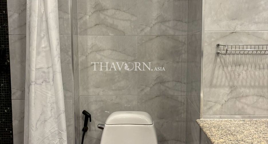 Condo en venta de estudio en Jomtien, Pattaya