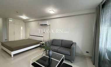 For sale スタジオ condo in Bang Lamung, Chonburi