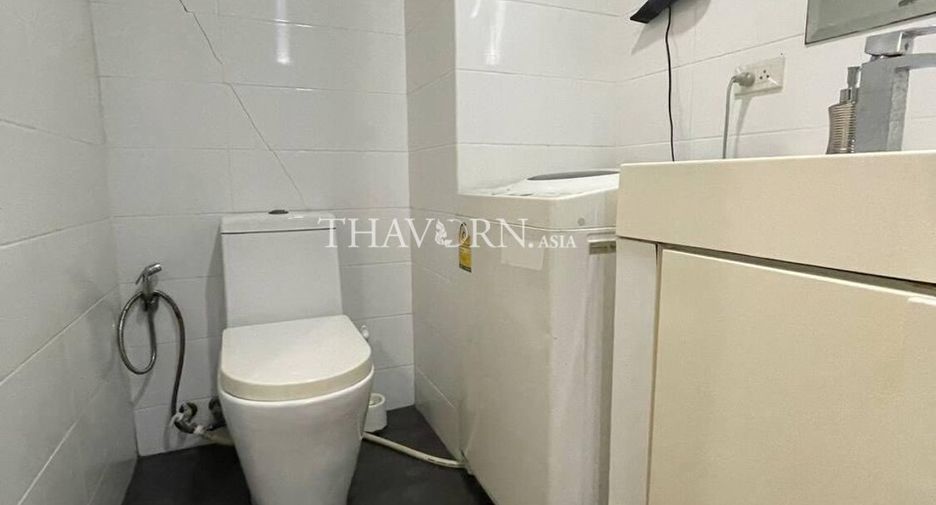 For sale スタジオ condo in Bang Lamung, Chonburi