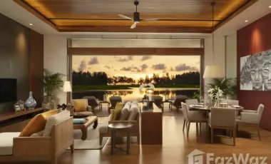 For sale 4 bedrooms villa in Thai Mueang, Phang Nga