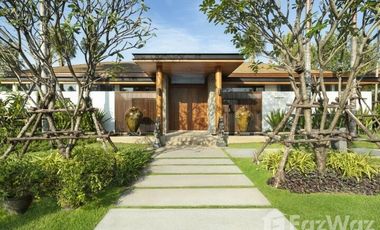 For sale 3 bedrooms villa in Thai Mueang, Phang Nga