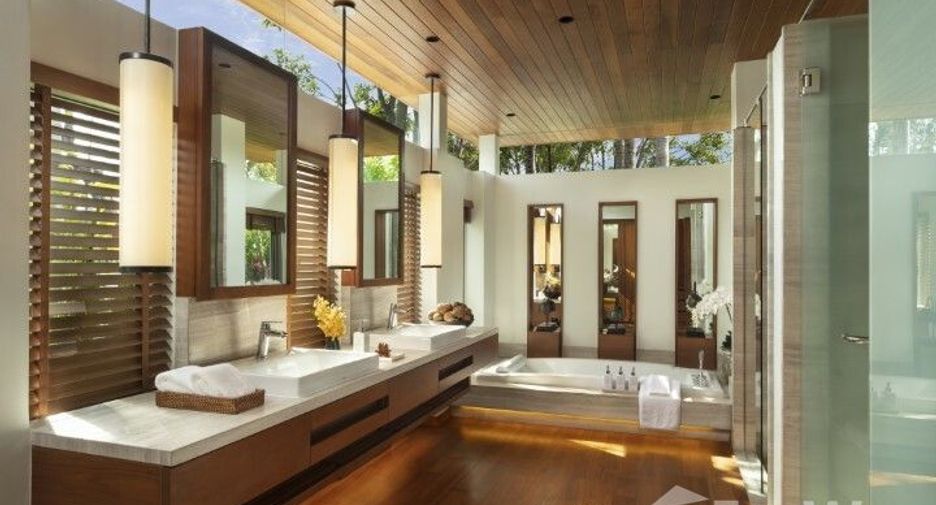 For sale 3 bedrooms villa in Thai Mueang, Phang Nga