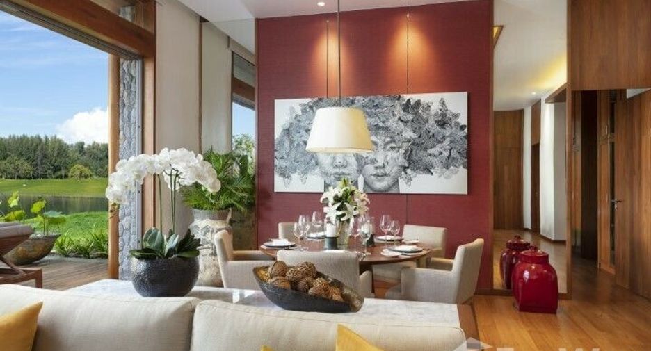 For sale 2 bedrooms villa in Thai Mueang, Phang Nga