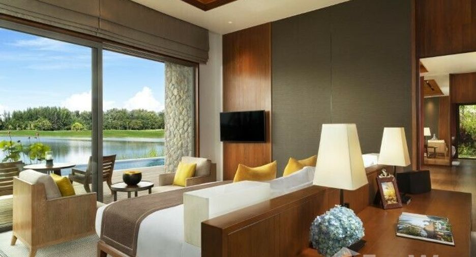For sale 2 bedrooms villa in Thai Mueang, Phang Nga