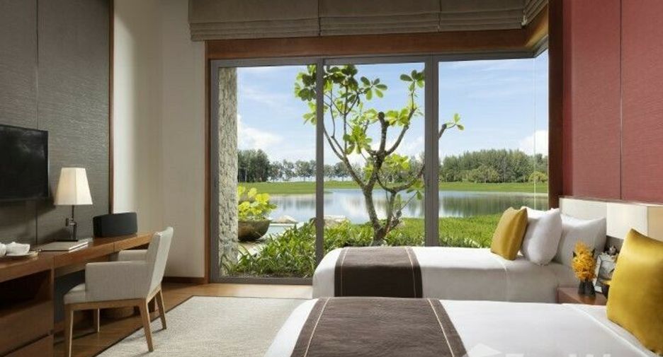 For sale 2 bedrooms villa in Thai Mueang, Phang Nga
