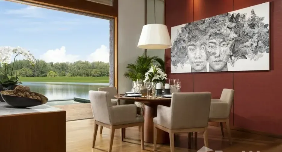 For sale 2 bedrooms villa in Thai Mueang, Phang Nga