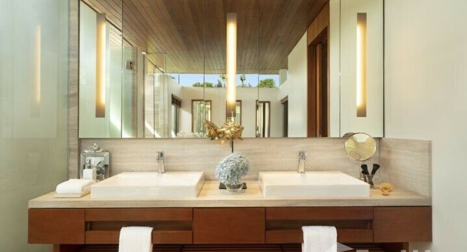 For sale 2 bedrooms villa in Thai Mueang, Phang Nga