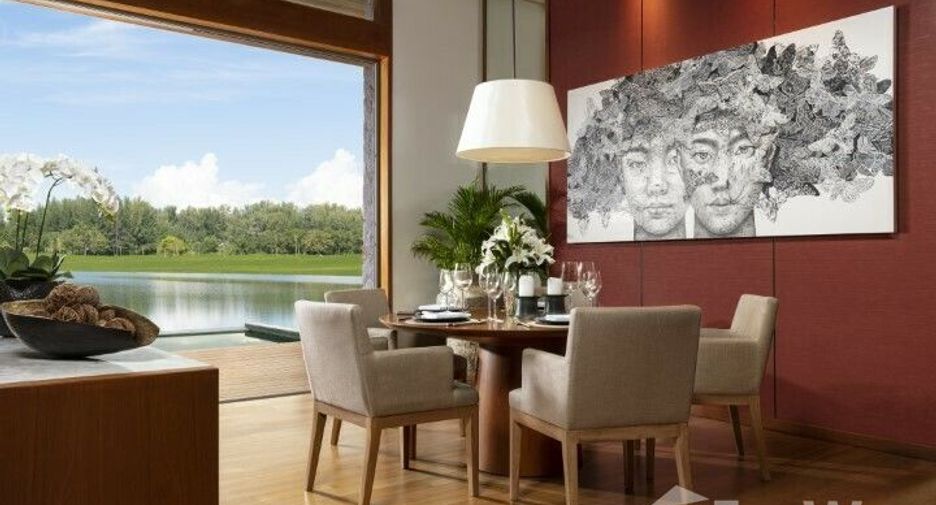For sale 2 bedrooms villa in Thai Mueang, Phang Nga