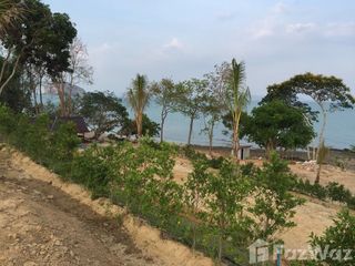 For sale land in Ko Yao, Phang Nga