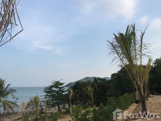 For sale land in Ko Yao, Phang Nga