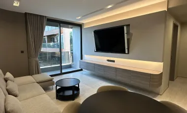 Wohnung zur Miete mit 2 Zimmer in Khlong Toei, Bangkok