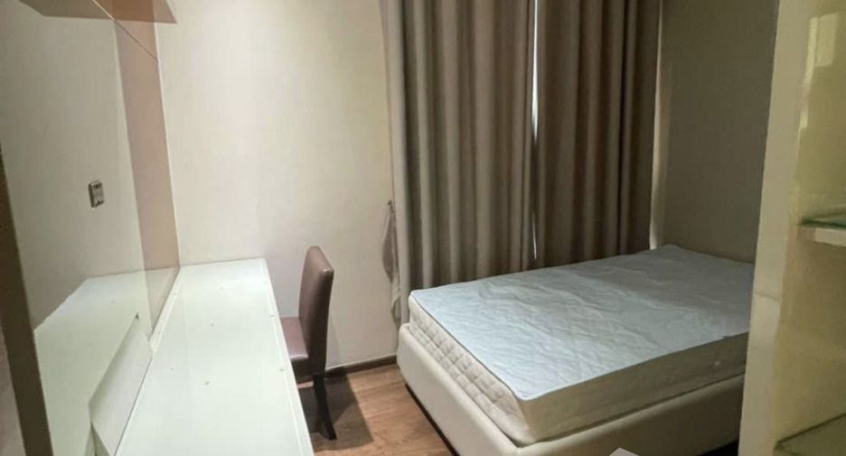 For sale and for rent 2 bedrooms condo in Khlong Toei, Bangkok