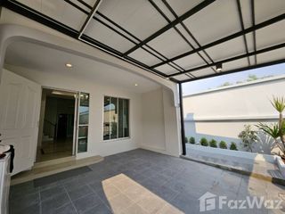 For rent 3 ベッドルーム townhouse in Suan Luang, Bangkok