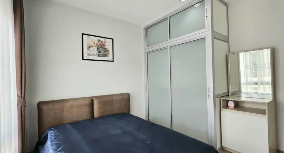 For rent 3 bedrooms townhouse in Suan Luang, Bangkok