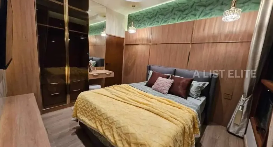 Haus zur Miete mit 5 Zimmer in Bang Lamung, Chonburi