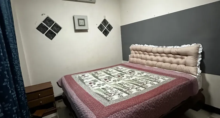For rent 5 bedrooms house in San Sai, Chiang Mai
